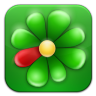 ICQ 2 Icon 96x96 png